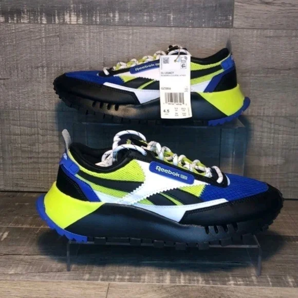 Reebok - Classic Legacy
